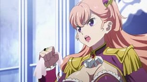 Valkyrie Drive -Mermaid- | E5 - Giant Girl, Little Heart