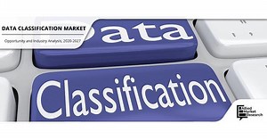 Data Classification Market Trends, Industry Size, Growth Opportunities. and Forecast, 2032