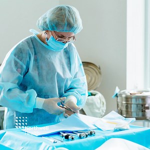 Northwell Health Careers on Reels