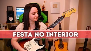 39K views · 3.7K reactions | Festa no Interior na GUITARRA  | Patrícia Vargas | Facebook
