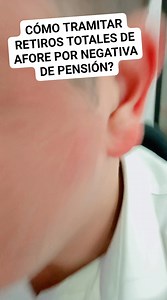 208K views · 1.3K reactions | #tips #IMSS #pension #retirostotales #AFORE #SAR92 #INFONAVIT cómo retirar tus saldos totales por negativa de pensión es muy sencillo | Servicios Legales y Pensiones IMSS | Facebook