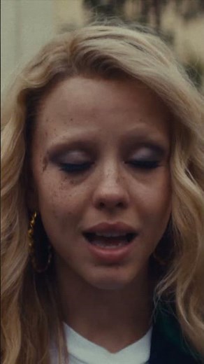 MaXXXine (2024) | Official Horror Trailer ｜ #Shorts