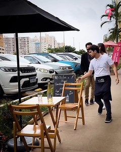 37K views · 222 reactions | A girl gives a signal for help to strangers | Tips & Tricks | Facebook