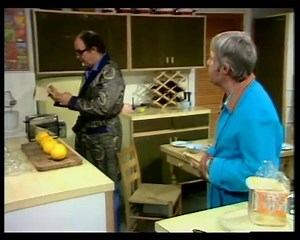 Morecambe & Wise - Breakfast Sketch 🍳🥓 | Seventies Time-Machine