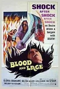 Blood and Lace  (1971)