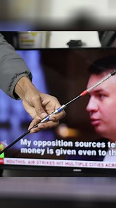 46K views · 105 reactions | Insert a pen into the TV and watch all the channels in the world || Antenna | Homemade Creative | Facebook