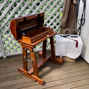Saddle Stand, Storage Saddle Rider - Etsy Canada