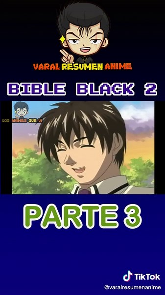 Exploring Bible Black Characters in Anime Culture