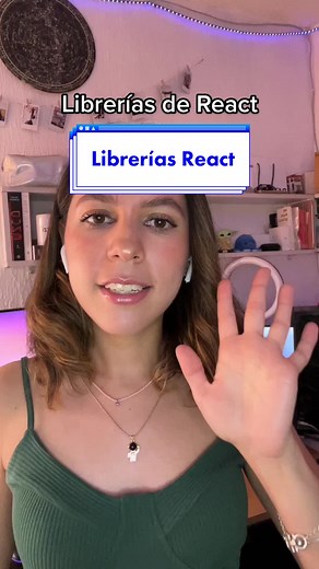 #codingbyanna #womenintech #technology #developer #swe #softwareengineer #techtok #devtok #technology #programmer #tecnologia #programacion #reactjs