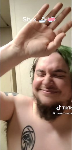 turnaroundalan on TikTok