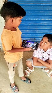 90K views · 5.3K reactions | মামা, ভাগনে 﫣। #100kfollowers #foryoupageシforyou #viralreelschallenge #jibon অনিকেত অনিক | Jibon Hossain | Facebook