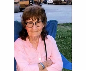 Mae Lee Killian Obituary (2023) - Rockwood, TN - Evans Mortuary