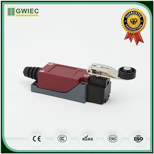 [Hot Item] Explosion Proof Limit Switch (LX-ME/8104; AZ8104)