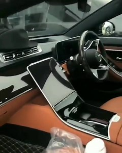 Mercedes S450 2021 Masha'Allah ♥️ | Carfashion PK