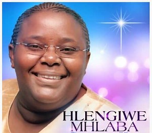 VIDEO: Hlengiwe Mhlaba – Sewakhile