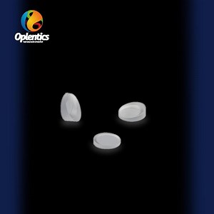 [Hot Item] Custom Made Ar Coated Fused Silica Internal Reflection Triangular Prism