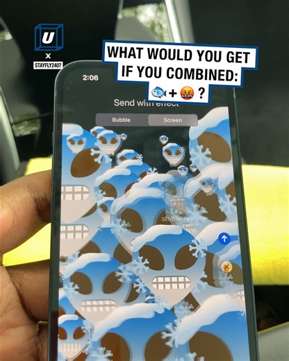 68K views · 239 reactions | This is a must do for all emoji lovers out there!  | UNILAD Tech | Facebook