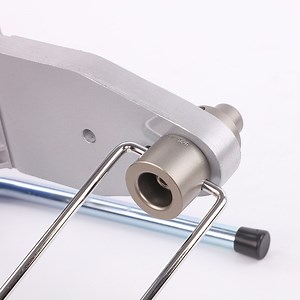 [Hot Item] 800 W 20-63 mm Plastic Pipe Welding Machine, PPR Fusion Welding Machine 220V Digital