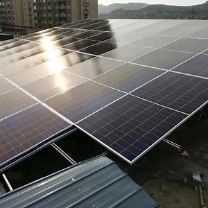 [Hot Item] Diseño de Proyectos de Generación de Energía Eléctrica y Diseño de Energía Limpia