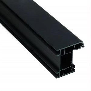 [Hot Item] Aluminium Profiles Wood Grain/Powder Coated Thermal Insulated Broken Bridge Casement Windows