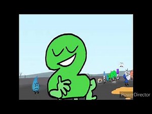 BFB OST: Abacaba (Sped Up)