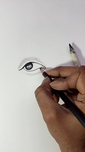 2.7K views · 29 reactions | Awesome Technique for Eye Drawing02 | Arts atul ak | Facebook