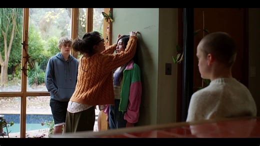 Bring Her Back Movie