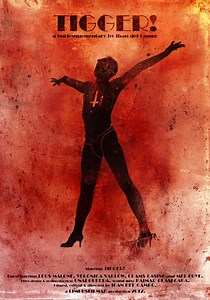 Tigger! streaming: where to watch movie online?