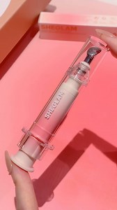 164K views · 2.8K reactions | A juicy lip look is only a click away  Here's a peek of swatches of our Booster Shine Plumping Lip Gloss in shade Get Started 李 Is this your new go-to plumping gloss? ⭐️ Featuring: SHEGLAM Bold Booster Lip Plumper ID:53660009 #SHEGLAM#SHEGLAMLipCombo#SHEGLAMLipLiner#SHEGLAMLipPlumpe#lipsticktutorial#lipplump#lipplumpergloss#lipswatches#lipstickhaul | SHEGLAM | Facebook