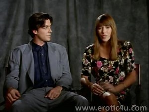 Playboy Secrets of Making Love 2