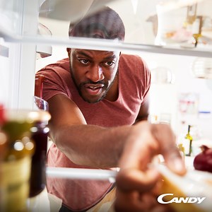 Tired of rummaging through a messy fridge? Our American Fridge Freezer is the solution you've been looking for! With room for up to 24 grocery bags, adjustable shelves, and handy storage compartments, our American side by side Fridge Freezer will get you organised in no time. Click the link to find out more https://www.candy-home.com/en_GB/refrigerators/34004682/chsbsv-5172xkn/ | Candy | Facebook