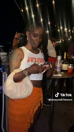 Dwayne876Tours on TikTok