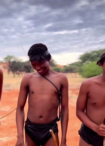 9.1K views · 231 reactions | Khoisan are indigenous peoples of Southern Africa. Their languages have a prevalence of click consonants as phonemes. Some languages have up to 48 click consonants [ Arina Travelsl] | Tales Of Africa | Facebook