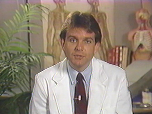The Physical Examination: Putting It All Together [Full VHS]