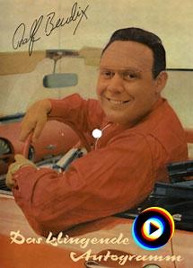 Sheriff Brown by Ralf Bendix