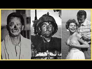 40 Rare And Uncovering Historical Photos You Must See