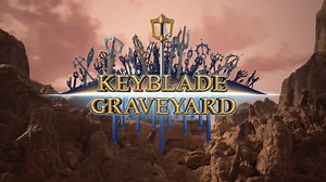 Keyblade Graveyard (Revisited) Walkthrough - Kingdom Hearts III