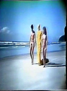 Macho, Fêmea & Cia (BR-1986)