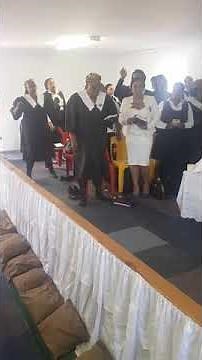 AME Church Siyakudumisa