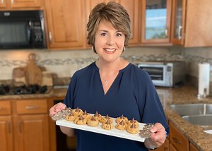 Three Easy Cookie Recipes Your Family Will Love - Just Jill