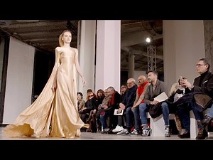 Georges Chakra | Haute Couture Spring Summer 2019 | Full Show