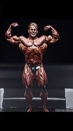 Jay Cutler #bodybuilding #gymedit #fitnessmotivation #edit