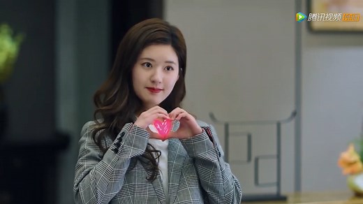 241K views · 7.5K reactions | Lu Jin invites Gu Shengnan to live with him! Chinese Drama: Dating in the Kitchen | C-Drama Land | Facebook