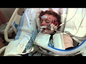 Distracted Driving: Sarah's story