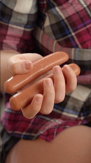 Hot Dogs Are NOT Fidget Toys