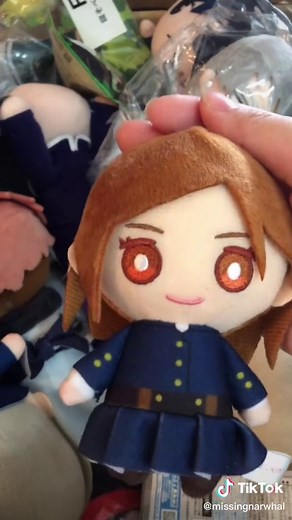 Choose Your Anime Character Mystery Box Unboxing!