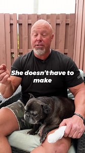 💥BONK DEMO💥 An old school tool with big benefits, especially when dogs are “naked” ! Dogs do not like things raining down from the heavens and it allows us to administer a correction at a distance without having to go “hands on”! Add power to you voice, with no tools on the dog, with a lasting affect 🙌🤓🐶🐷 🎥: @mariannakheyfets FOLLOW👇 @K9servicesunlimited @K9servicesunlimited @K9servicesunlimited #k9servicesunlimited #microbully #bully #dogtrainingtips #dog #behaviors #bonk #reactivitytra