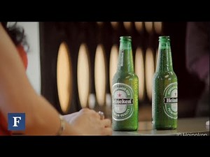 Heineken USA Raises A Glass To Its Digitally Inclined Target