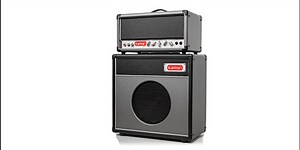 Karma Guitar Amps Unveils the 20T Amp Kit