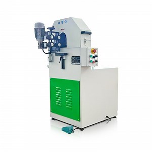 [Hot Item] Adv Machinery Tube Polishing Machine for Round and Oval Tubes or Bars